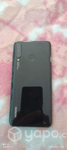 Celular huawuei p30 lite 128gb