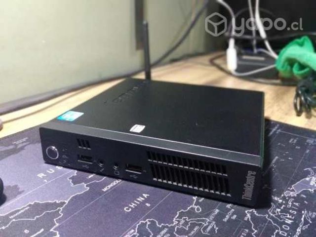 Lenovo ThinkCentre M72e