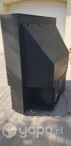 Proyector Samsung 67 Pulgadas