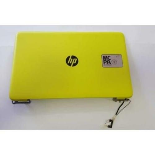 Notebook hp