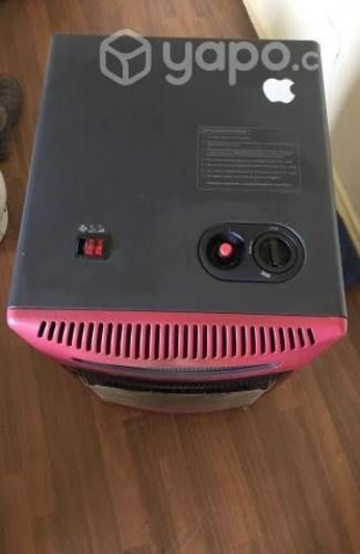 Estufa classic Toyotomi a gas