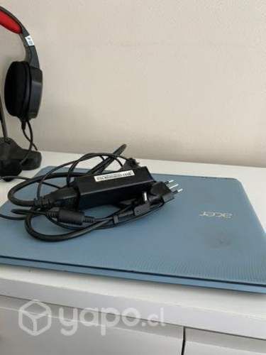 Notebook Acer