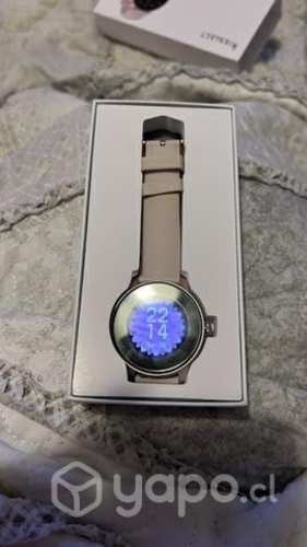 Reloj smartwatch