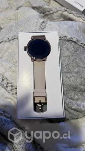Reloj smartwatch