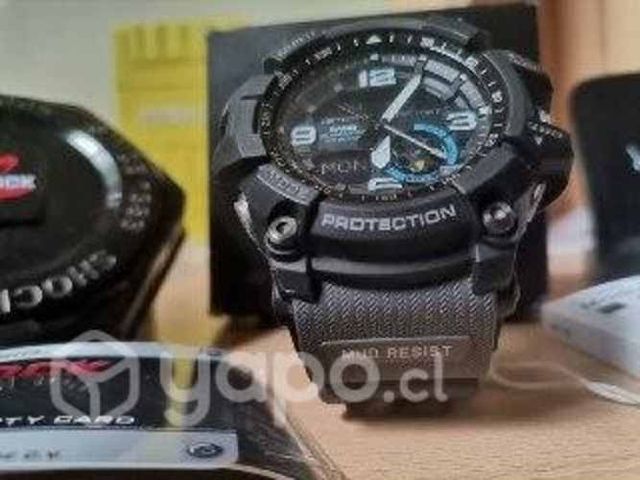 Reloj Casio G-shock Gg1000-1a8