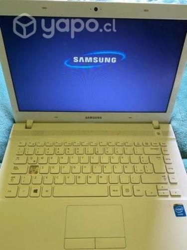 Notebook Samsung