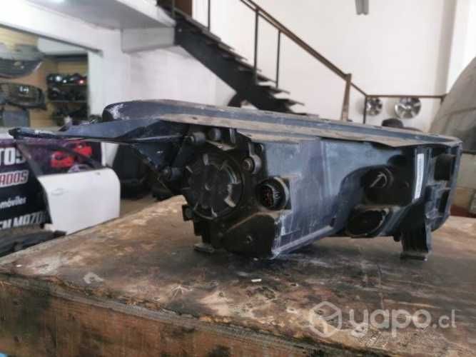 Optico izquierdo kia soluto 2021 (Desarme)