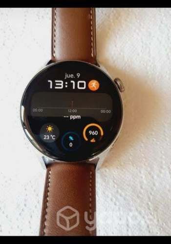 Reloj smartwatch huawei nuevo
