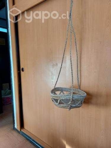 Colgante portamacetero