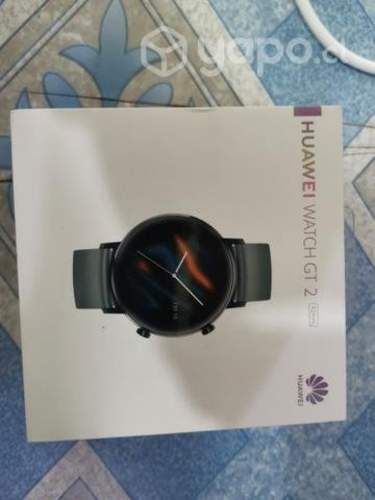 Reloj smarthwatch Huawei GT-2 42mm