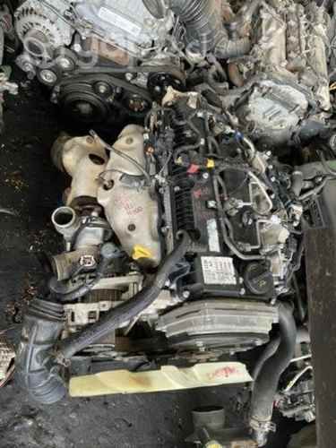 Motor D4CB delphi H1/ porter