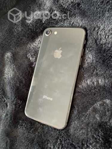 Iphone 8 con cargador original
