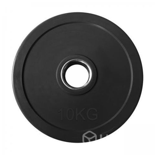 Barra Olimpica 15kg más discos