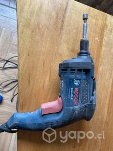 Atornillador electrico