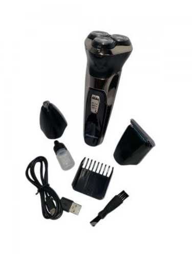 Kit barberia 3 en 1 pro