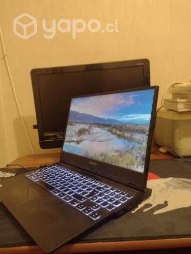 Notebook Gamer LegionY-530