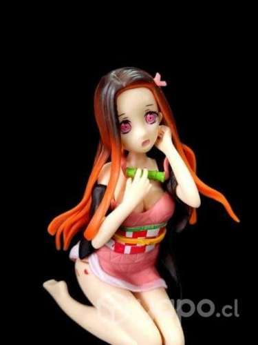 Demon Slayer Kimetsu No Yaiba Nezuko Sexy