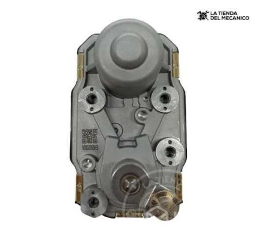 Actuador Turbo Ssangyong Actyon 