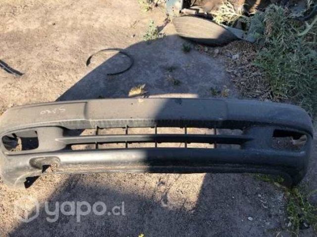 Pára-choque Citroen saxo 1998