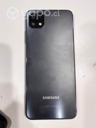 SAMSUNG Galaxy A22 5G 128GB 6.6&quot;