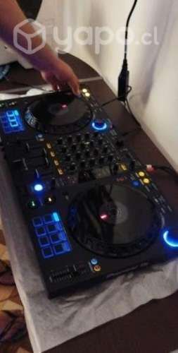 Pioneer DDJ FLX6