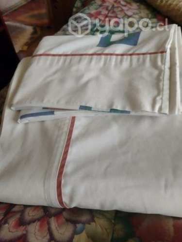 Sabanas perfectas condiciones