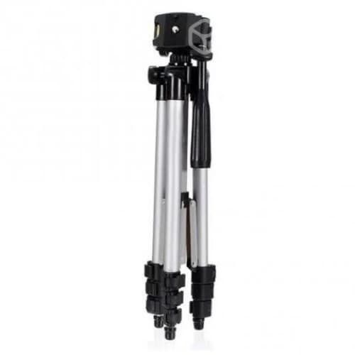 Tripode Camara Celular De 120cm Sl-2111