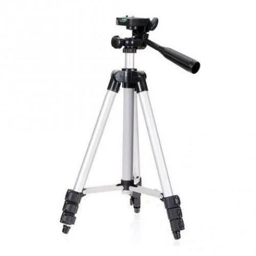 Tripode Camara Celular De 120cm Sl-2111