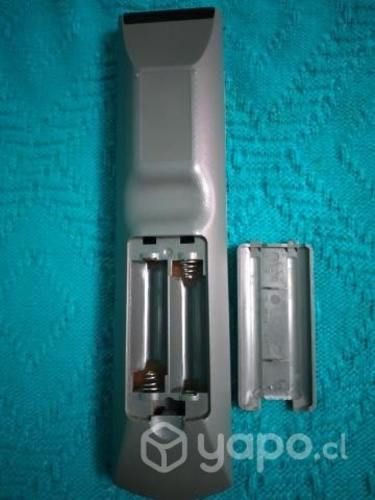 Sony control rm-u66 (str-k660p -ht-ddw660)