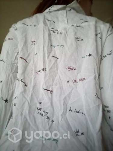 Ropa usada excelente estado