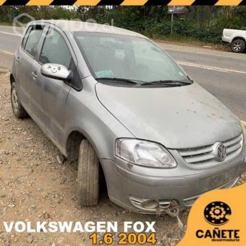 Llanta Volkswagen Fox 1.6 2004