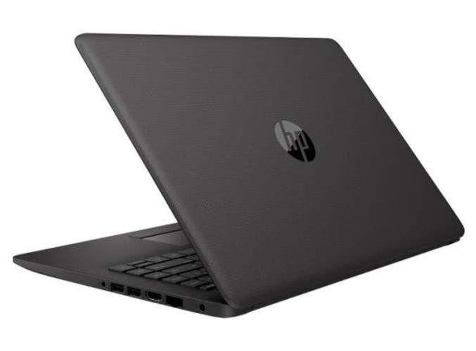 NoteBook HP Saldo Vitrina (nuevo sin caja) 99 Mil