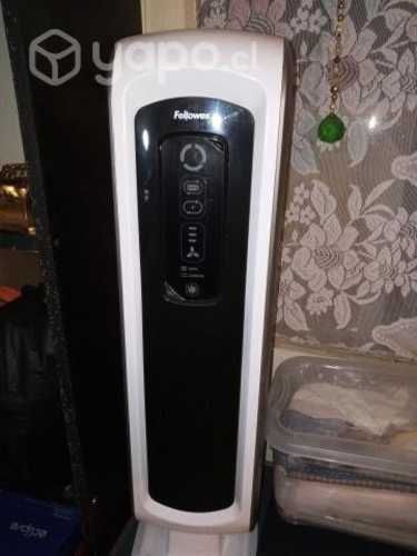 Purificador de aire Fellowes