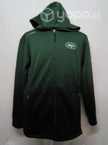 Chaqueta New York Jets TALLA XL