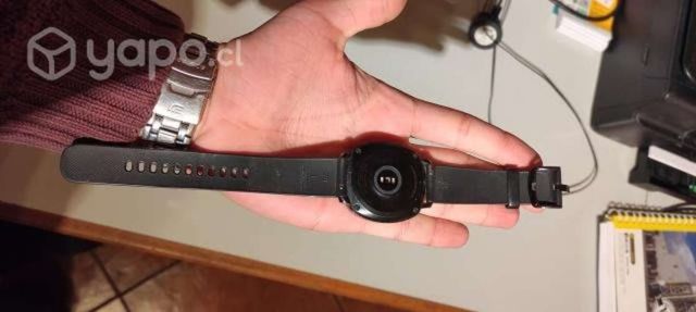 Samsumg Gear Sport sm-R600