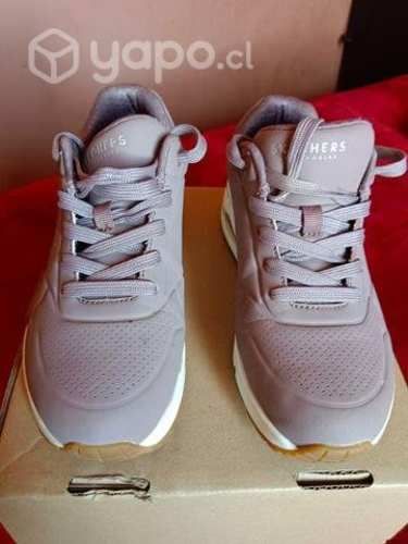 Zapatillas Skechers