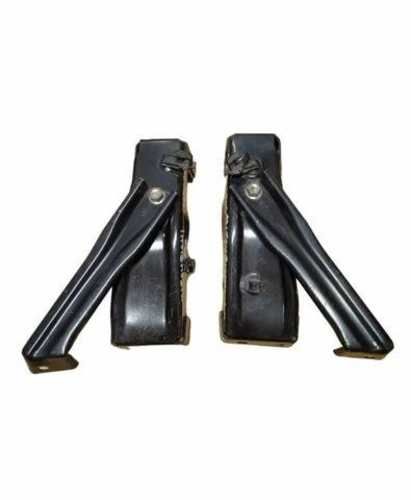 Soportes de Parachoques Delantero Mitsubishi L200