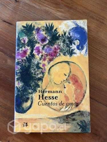 Cuentos de amor, Hermann Hesse