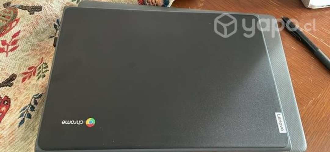 Chromebook lenovo