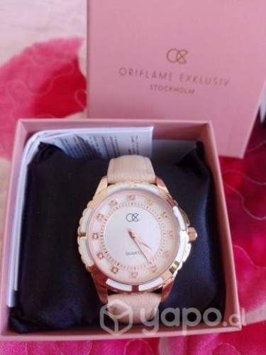 Reloj oriflame exklusiv