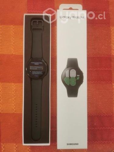 Galaxy samrtwatch 4