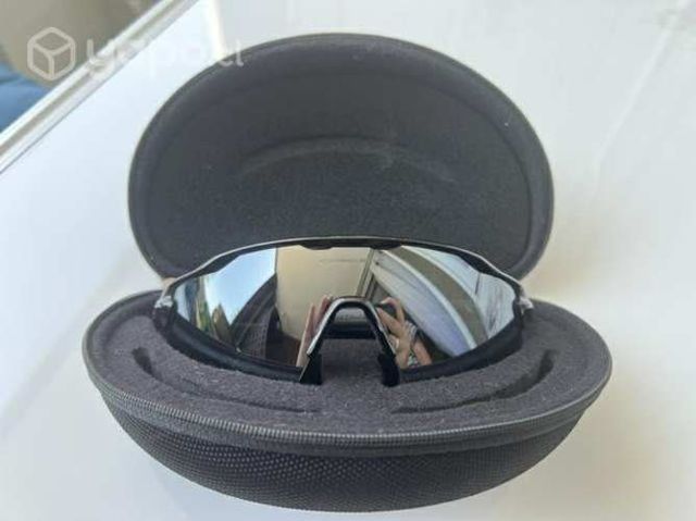 Lentes oakey polarizado