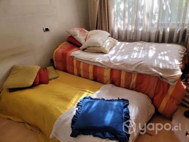 Cama nido en buen estado