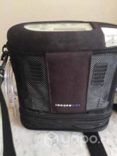 Concentrador de oxigeno