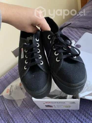 Zapatillas superga