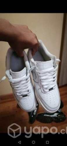 Air force 1 blancas