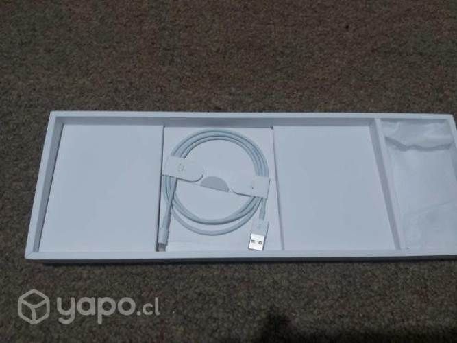 Teclado Apple Magic Keyboard Español