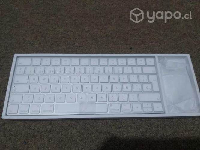 Teclado Apple Magic Keyboard Español