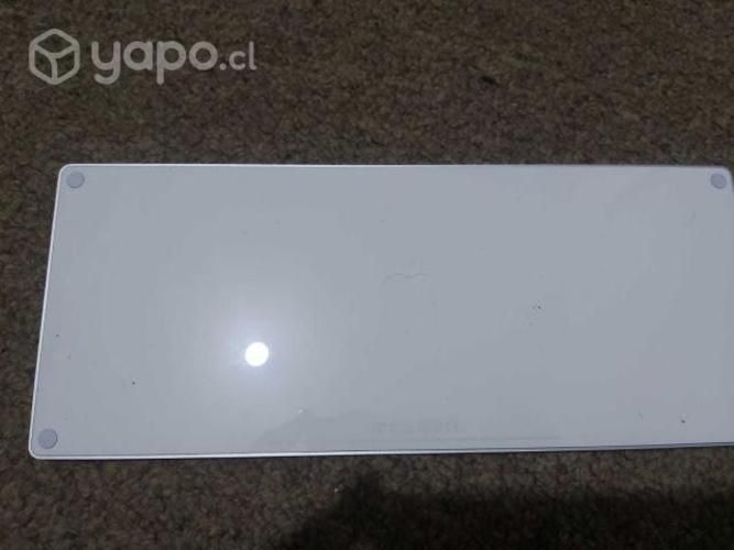 Teclado Apple Magic Keyboard Español