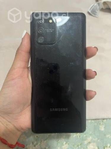 Samsung Galaxy S10 Lite